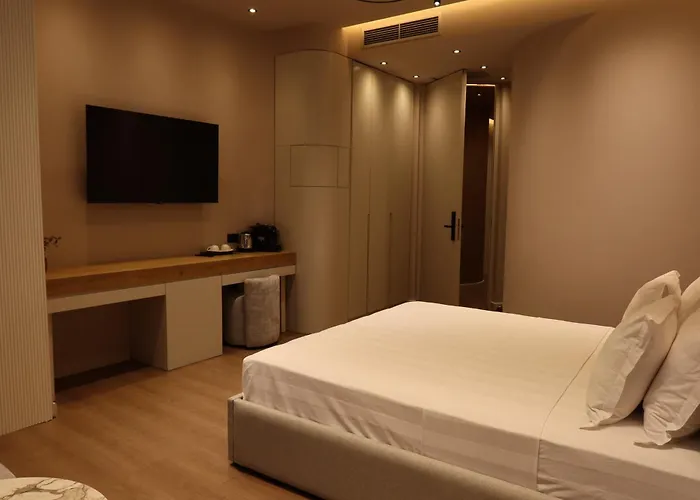 Zins Luxury * Durrës